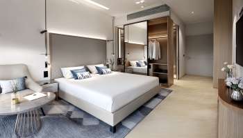 מלון נוצ´ה ירושלים - פתאל