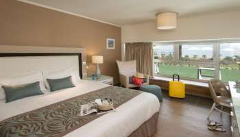 הרודס ים המלח - מרשת פתאל