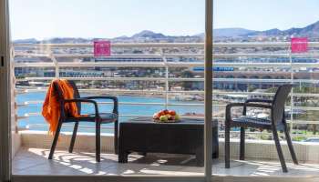 לאונרדו פלאזה אילת