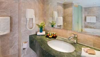 לאונרדו פלאזה אילת