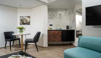 מלון אסטרל פאלמה אילת