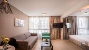 מלון אסטרל פאלמה אילת