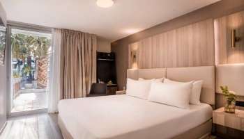 מלון אסטרל פאלמה אילת