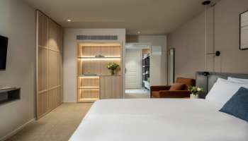 מלון אסטרל נירוונה סוויטס אילת