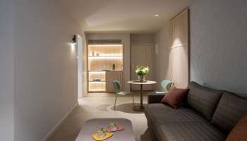 מלון אסטרל נירוונה סוויטס אילת