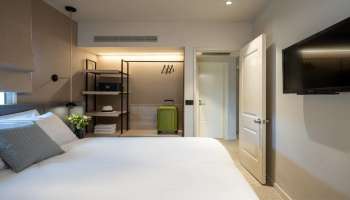 מלון אסטרל נירוונה סוויטס אילת