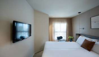 מלון אסטרל נירוונה סוויטס אילת