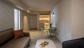 מלון אסטרל נירוונה סוויטס אילת