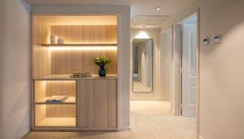 מלון אסטרל נירוונה סוויטס אילת