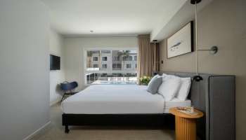 מלון אסטרל נירוונה סוויטס אילת