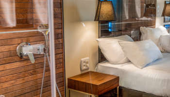 מלון נוף חיפה