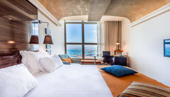 מלון נוף חיפה