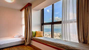 מלון נוף חיפה