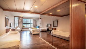 מלון נוף חיפה