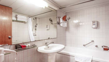 מלון נוף חיפה