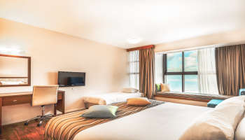 מלון נוף חיפה