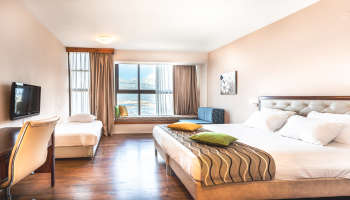 מלון נוף חיפה