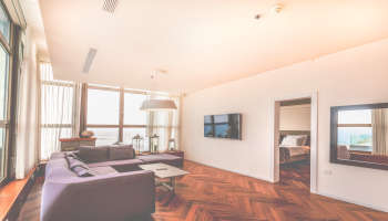 מלון נוף חיפה