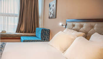 מלון נוף חיפה