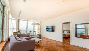 מלון נוף חיפה