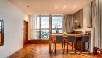 מלון נוף חיפה