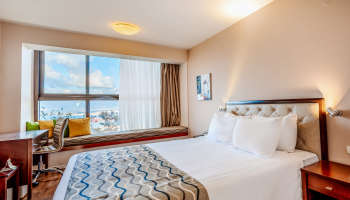 מלון נוף חיפה