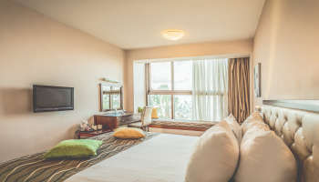 מלון נוף חיפה