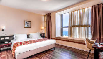 מלון נוף חיפה