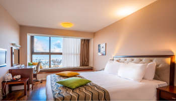 מלון נוף חיפה