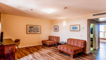 מלון נוף חיפה