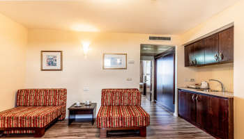 מלון נוף חיפה