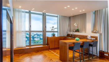 מלון נוף חיפה