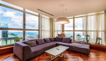 מלון נוף חיפה