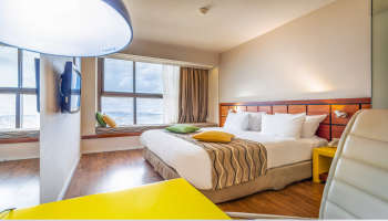 מלון נוף חיפה