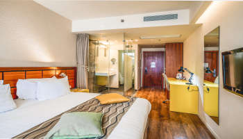 מלון נוף חיפה