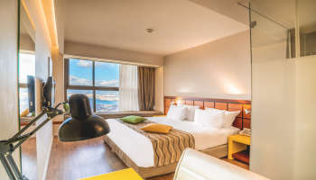 מלון נוף חיפה