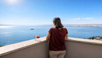 מלון המלך שלמה טבריה