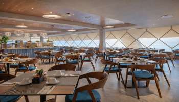 מלון המלך שלמה טבריה