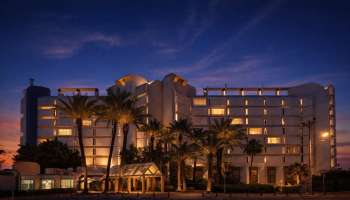 מלון המלך שלמה טבריה