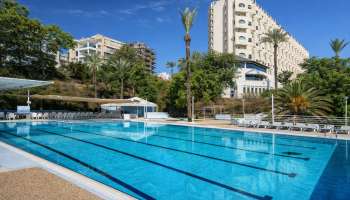 מלון המלך שלמה טבריה