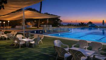 מלון המלך שלמה טבריה