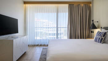 נבו (מלון ישרוטל ים המלח לשעבר)