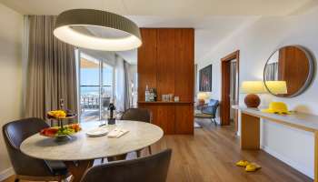 נבו (מלון ישרוטל ים המלח לשעבר)