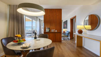 נבו (מלון ישרוטל ים המלח לשעבר)