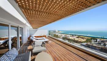 נבו (מלון ישרוטל ים המלח לשעבר)