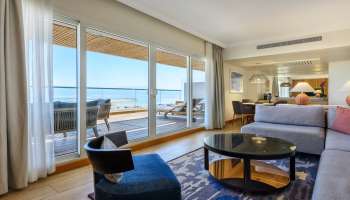 נבו (מלון ישרוטל ים המלח לשעבר)