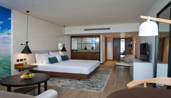 נבו (מלון ישרוטל ים המלח לשעבר)