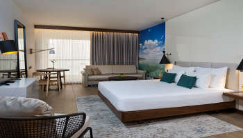 נבו (מלון ישרוטל ים המלח לשעבר)