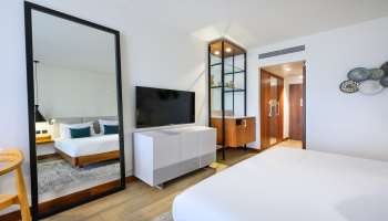 נבו (מלון ישרוטל ים המלח לשעבר)