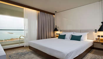 נבו (מלון ישרוטל ים המלח לשעבר)